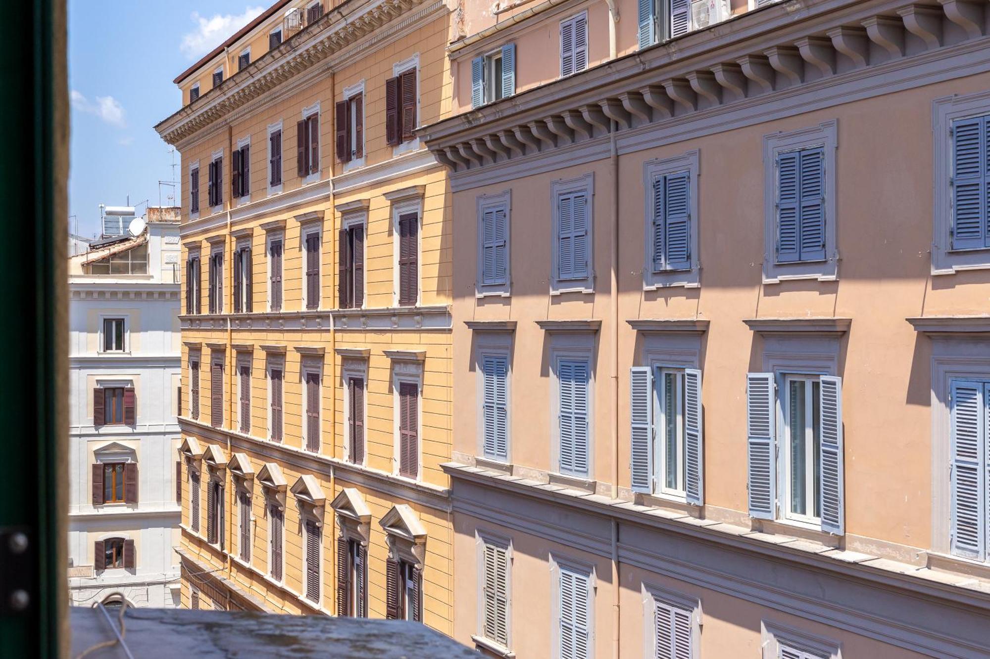 Iflat Bright Brand New 2-bedroom In Monti Apartment *