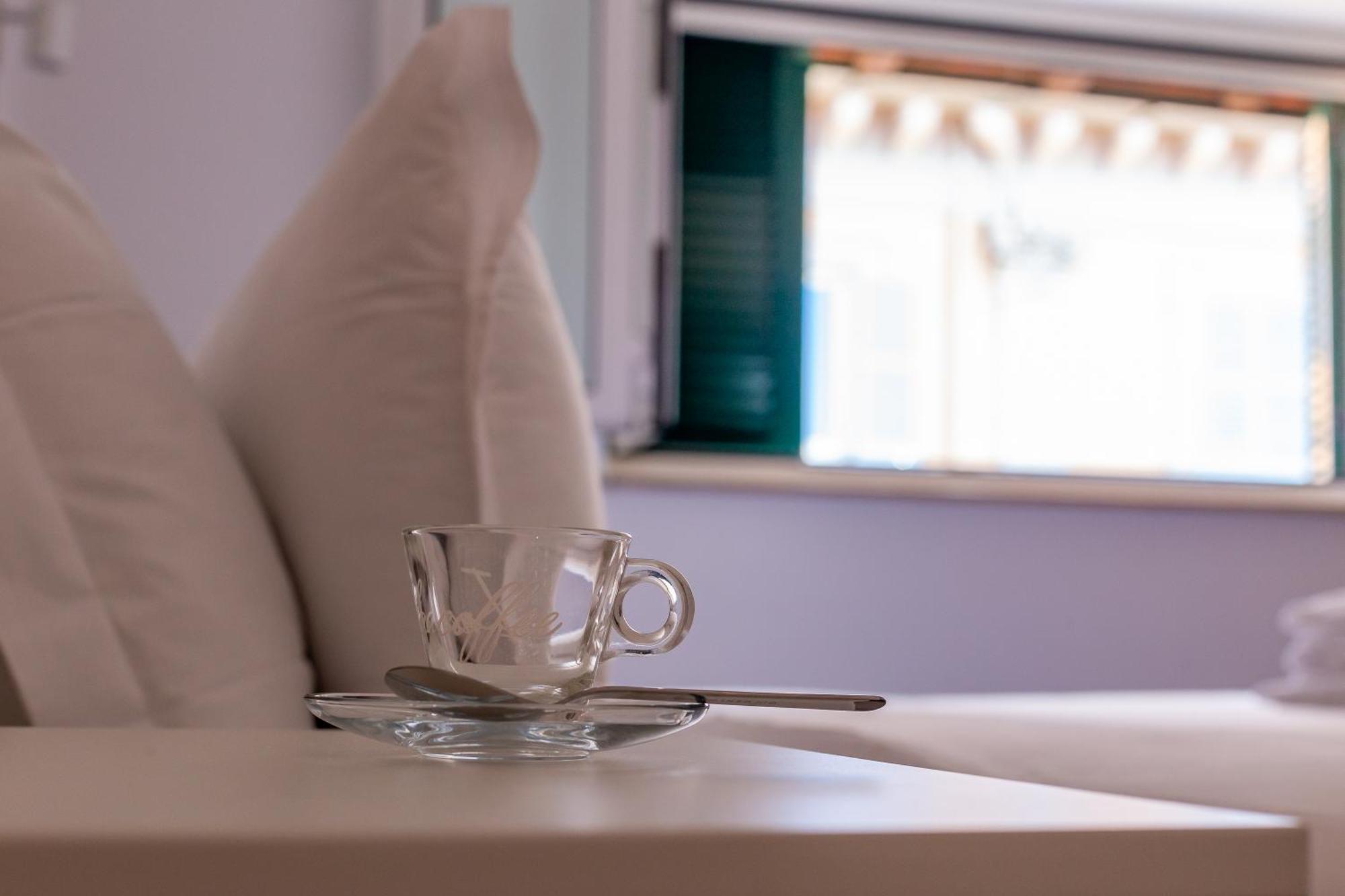 Apartment Iflat Bright Brand New 2-bedroom In Monti Rome
