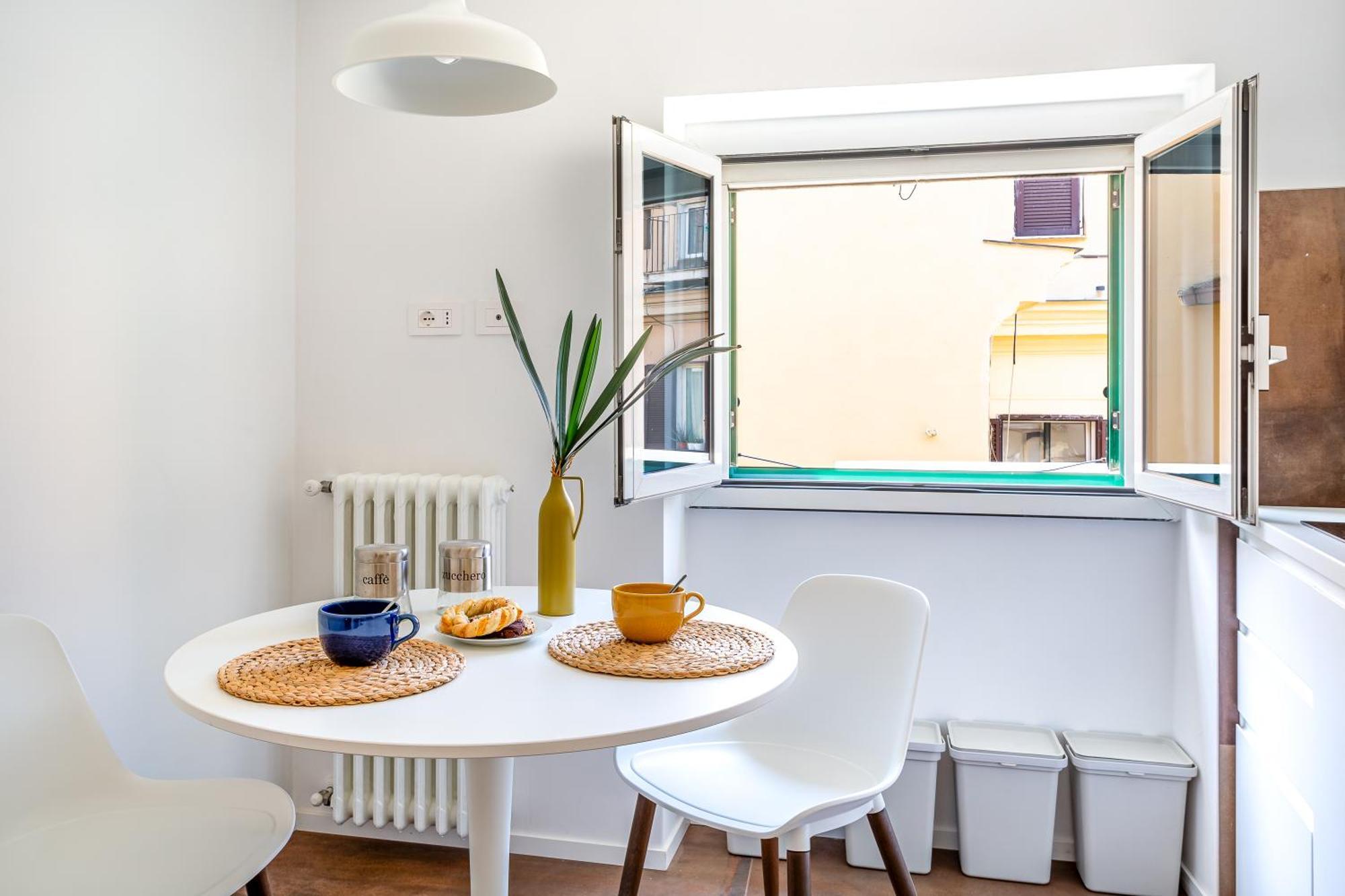 Apartment Iflat Bright Brand New 2-bedroom In Monti *
